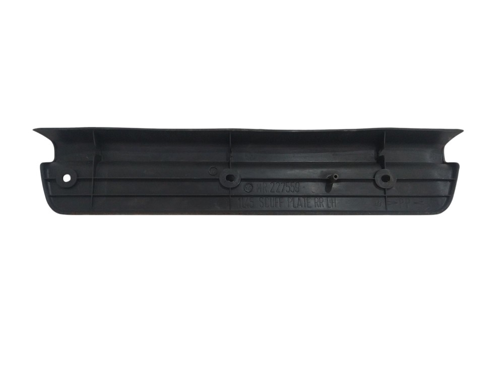 Soleira Porta Tras. Esquerda Pajero Sport 05 2