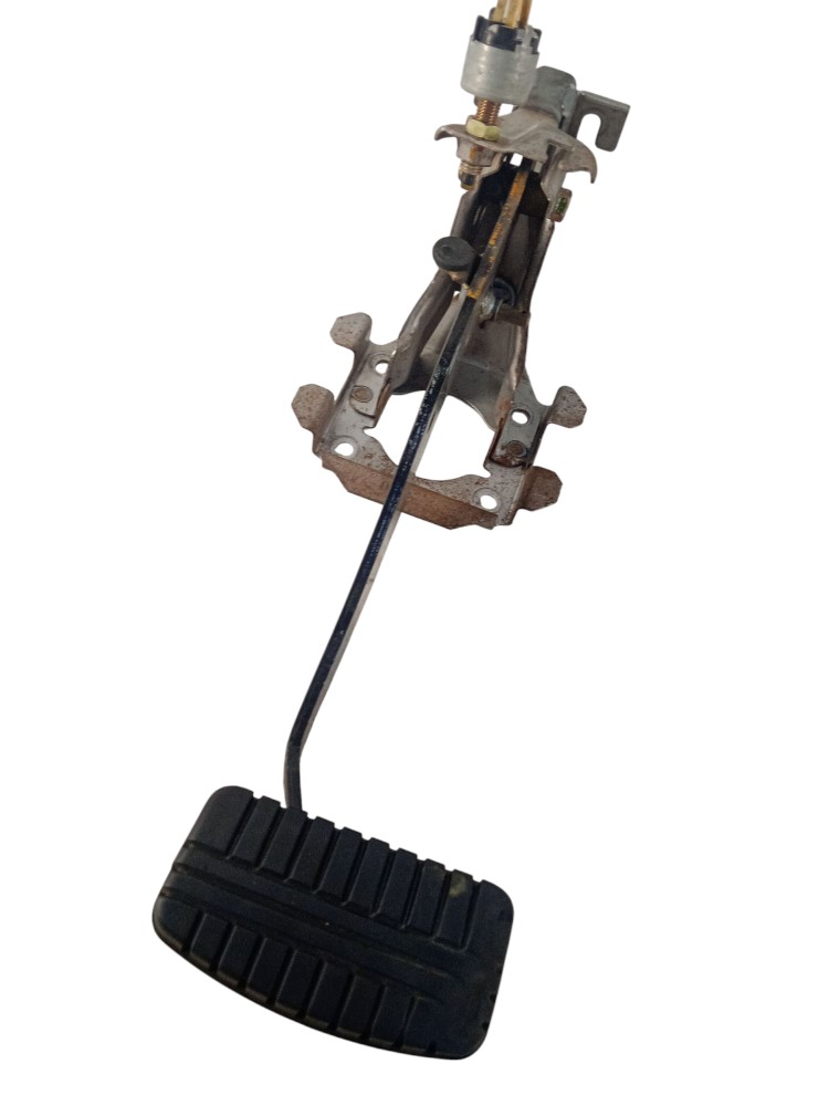 Pedal Freio Pajero Sport Automático 2001/2004 5
