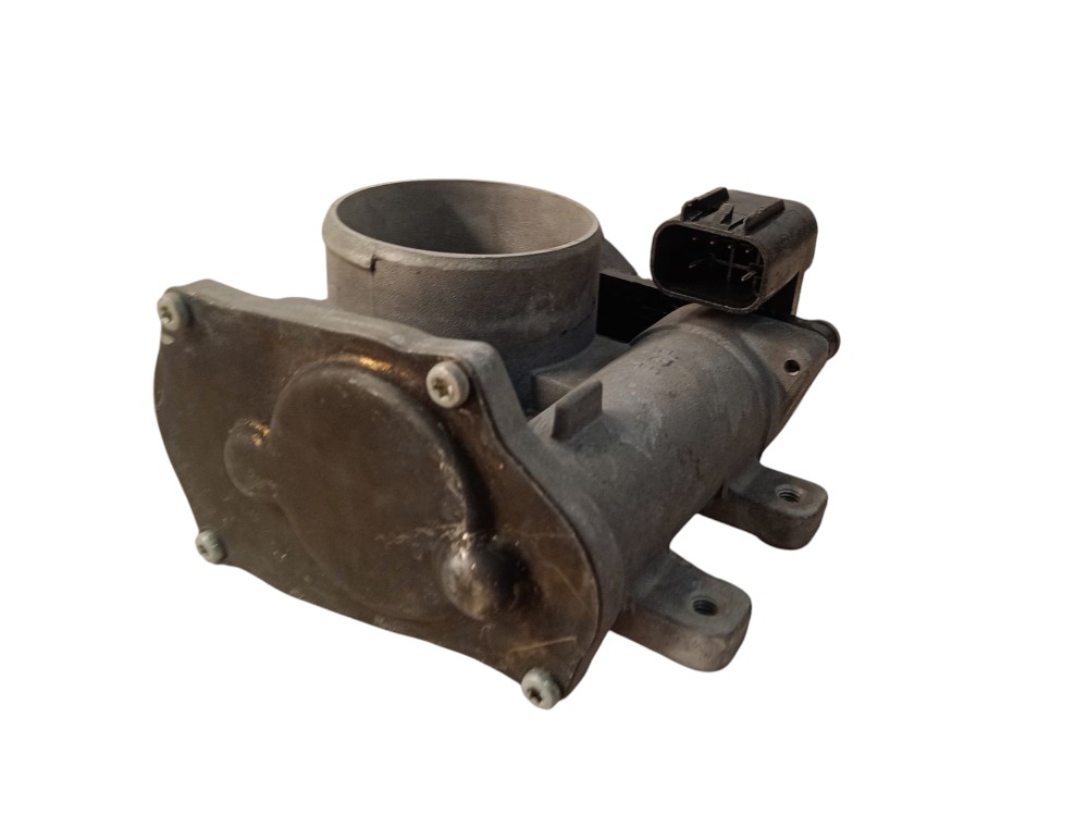 Corpo Borboleta Tbi Idea 1.8 2007 3