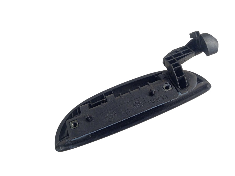 MAÇANETA EXTERNA PORTA TRASEIRA DIREITO FIAT SIENA 3