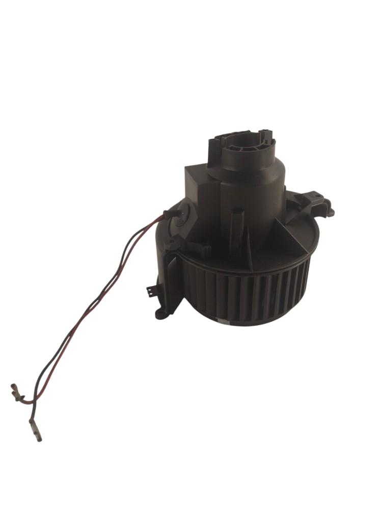 MOTOR VENTILADOR AR CONDICIONADO GM ASTRA 2003