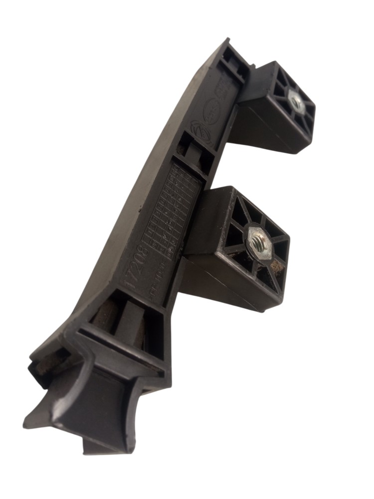 Guia Canaleta Vidro Diantero Direito Fiat Siena/palio/strada 2