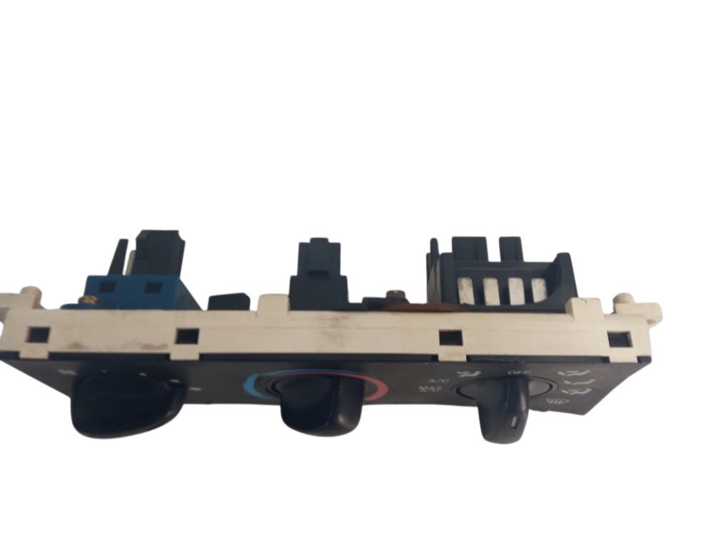 COMANDO AR CONDICIONADO FORD RANGER/EXPLORER 2