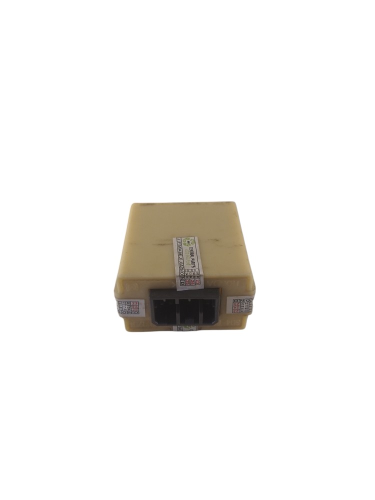 MODULO CONTROLE TRASEIRA PORTA HONDA CIVIC 1999
