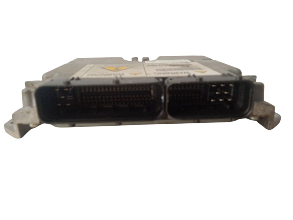 Módulo Injeção L200 Triton 2007 2