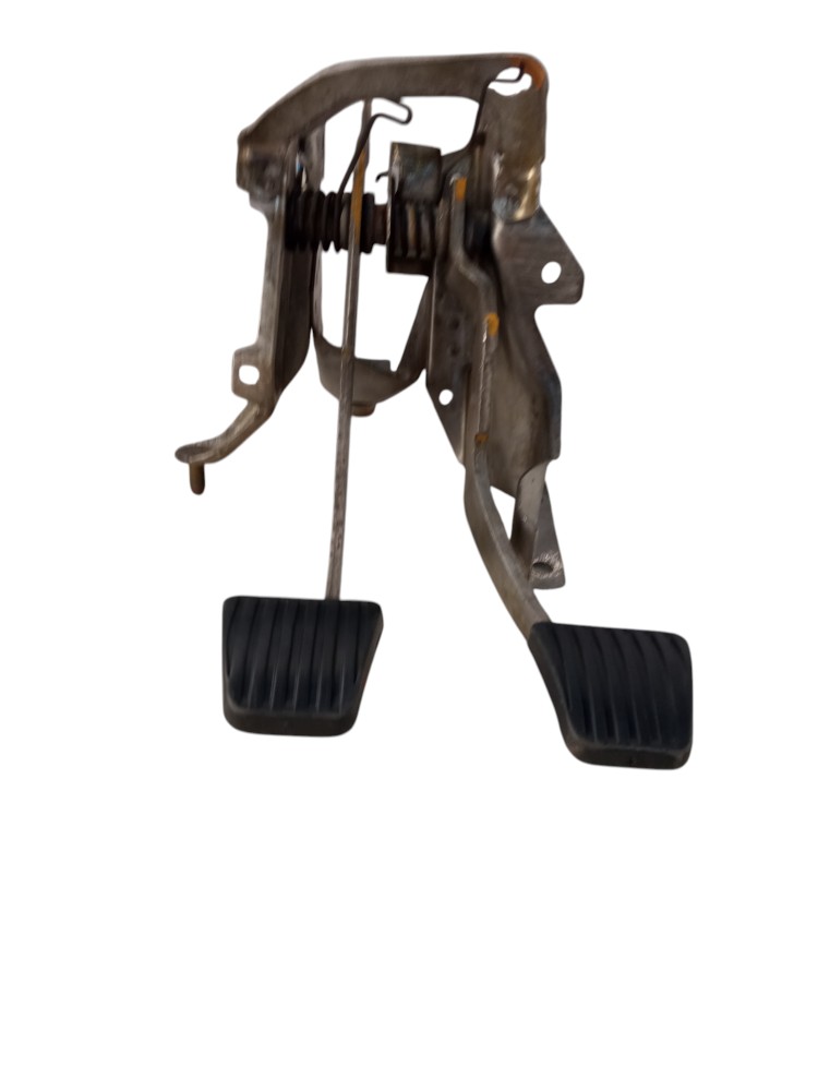 Pedaleira Freio/embreagem Gm Corsa Classic 2010 5