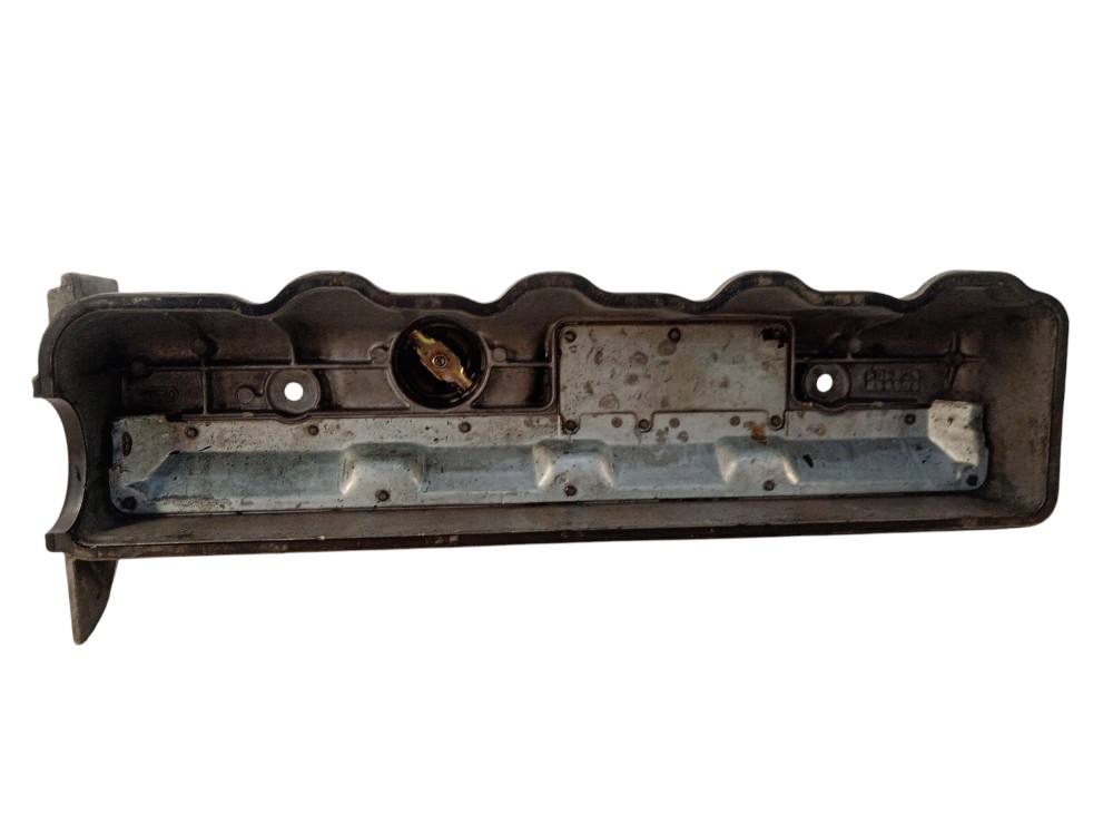 Tampa Cabeçote L200 2.5 Diesel 2004 3