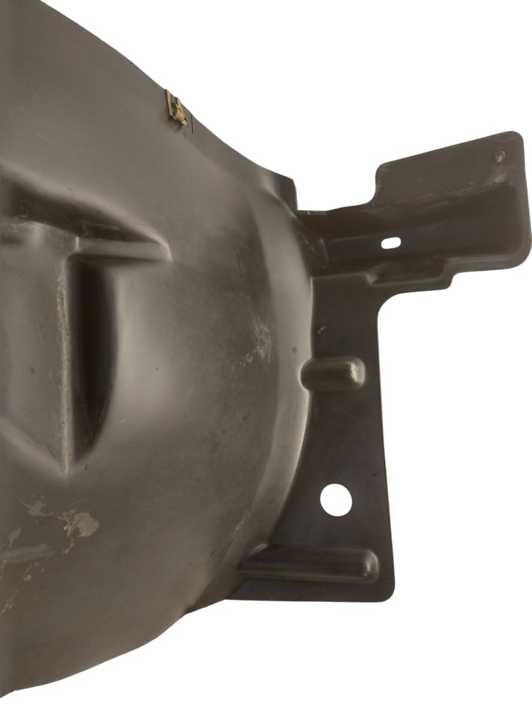 PARA-BARRO DIREITO RANGER 2001 4