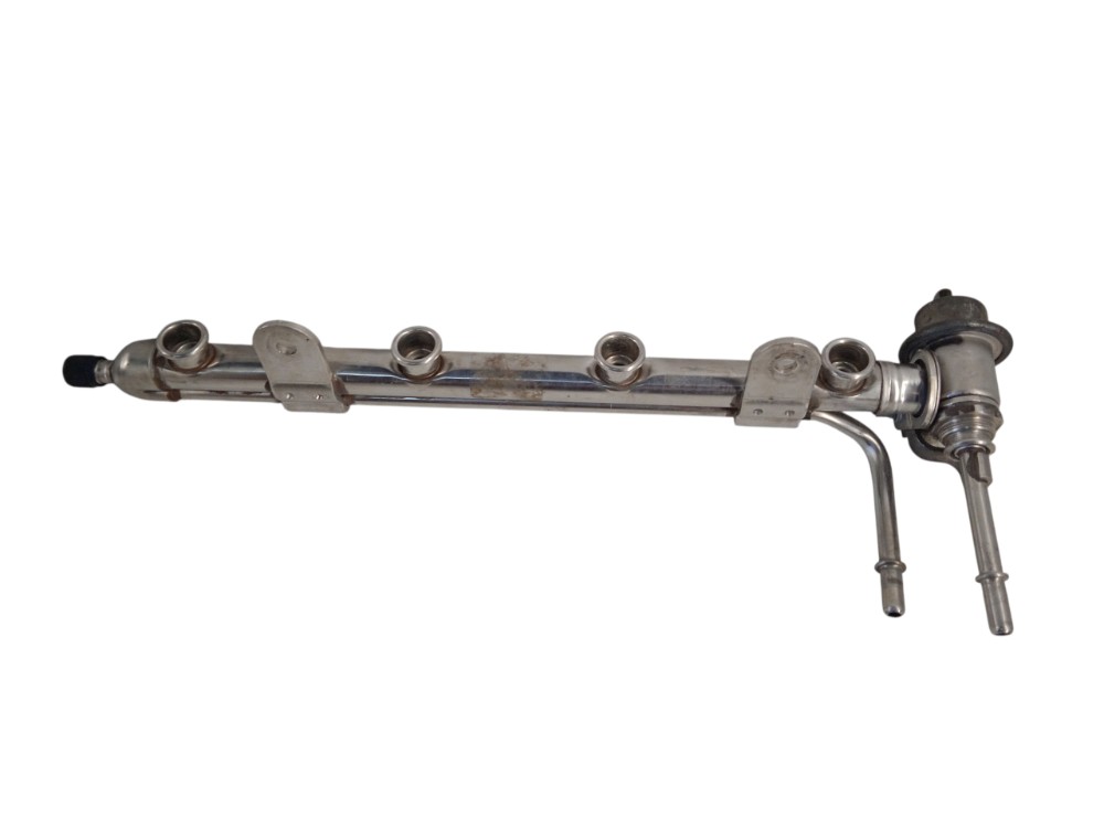 Flauta Injetora De Combustível Gm Corsa 1.0 3