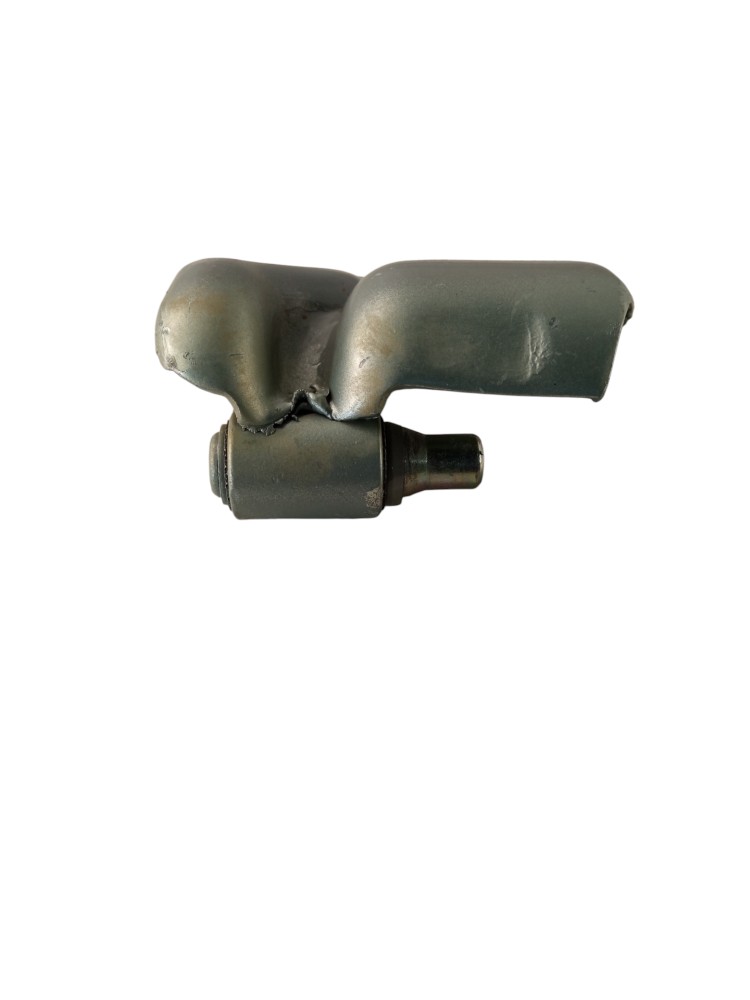 Dobradica Da Porta Traseira Dianteira Fiat Palio 2009 3
