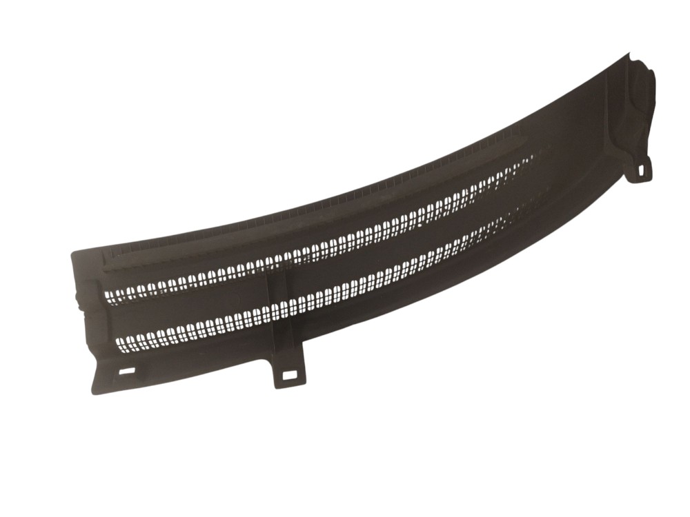 Grade Churrasqueira Direita Gm Corsa Classic 8