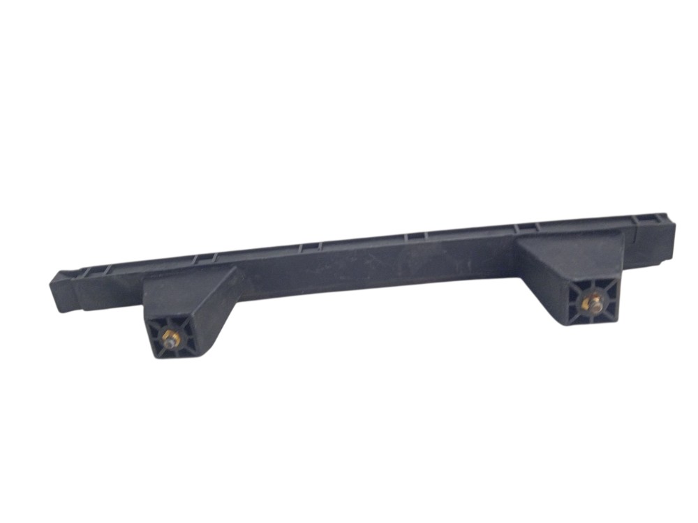 Guia Vidro Porta Dianteiro Direito Fiat Siena Preto 3