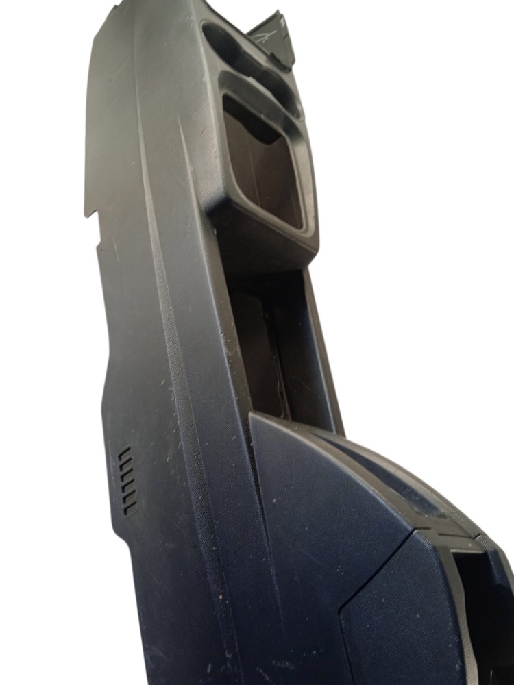 CONSOLE CENTRAL MERIVA 2007 9