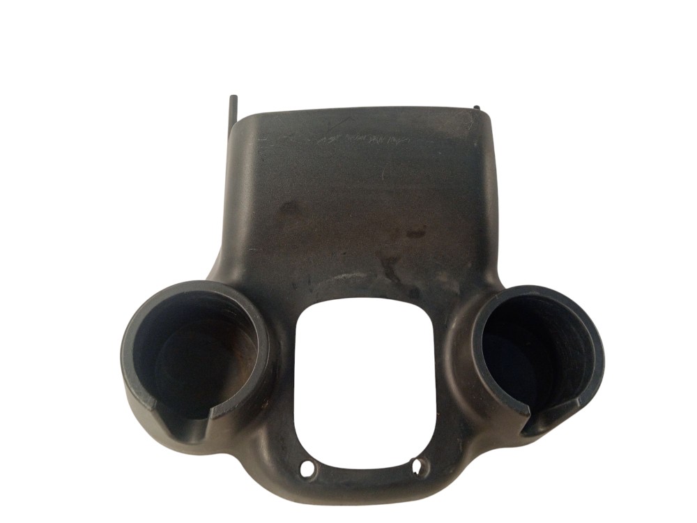 Moldura Porta Copos Ranger 1999/2007 Preto