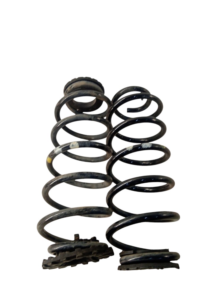 PAR MOLA TRASEIRA IDEA 1.8 2008 4