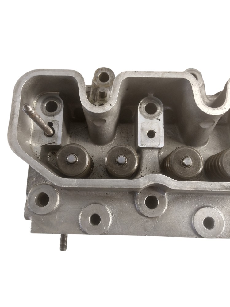 Cabeçote Ford Ranger 2.5 Max 5