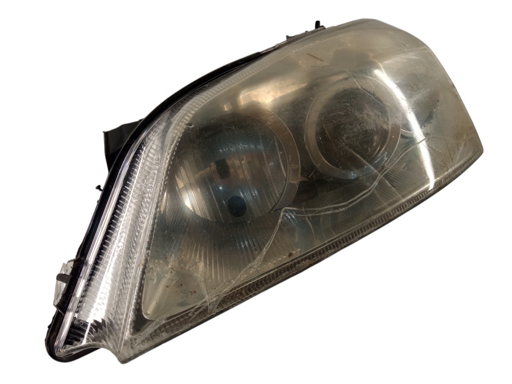 FAROL LADO ESQUERDO FIAT PALIO 1997 5
