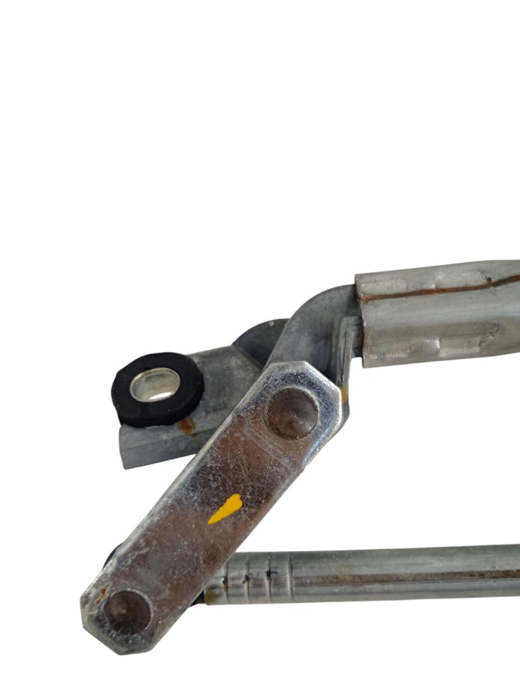 Motor Limpador Parabrisa Gm Celta 5