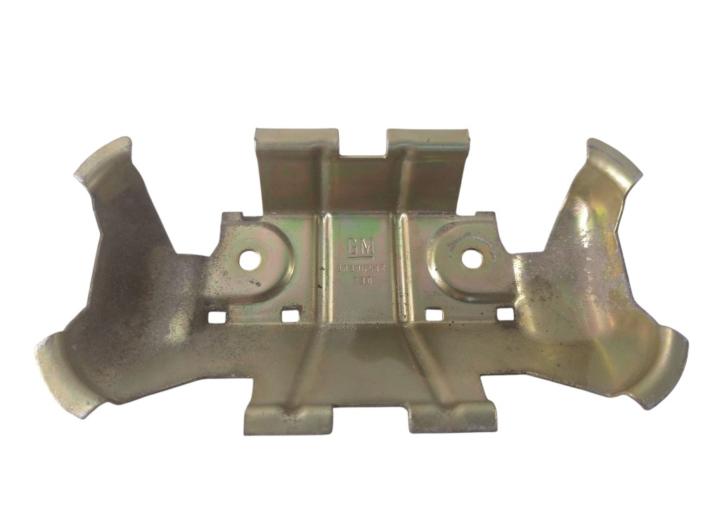 Suporte Maçaneta Externa Traseira Direita Corsa Classic/cosa 3