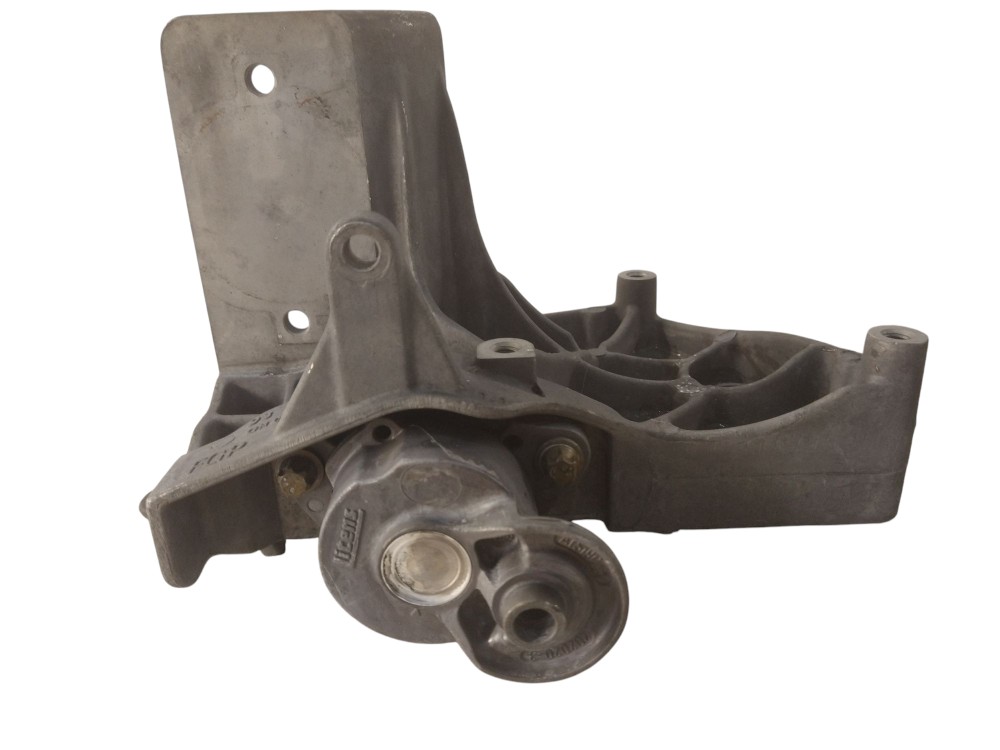 Suporte Compressor Ar Idea 1.8 2008 3