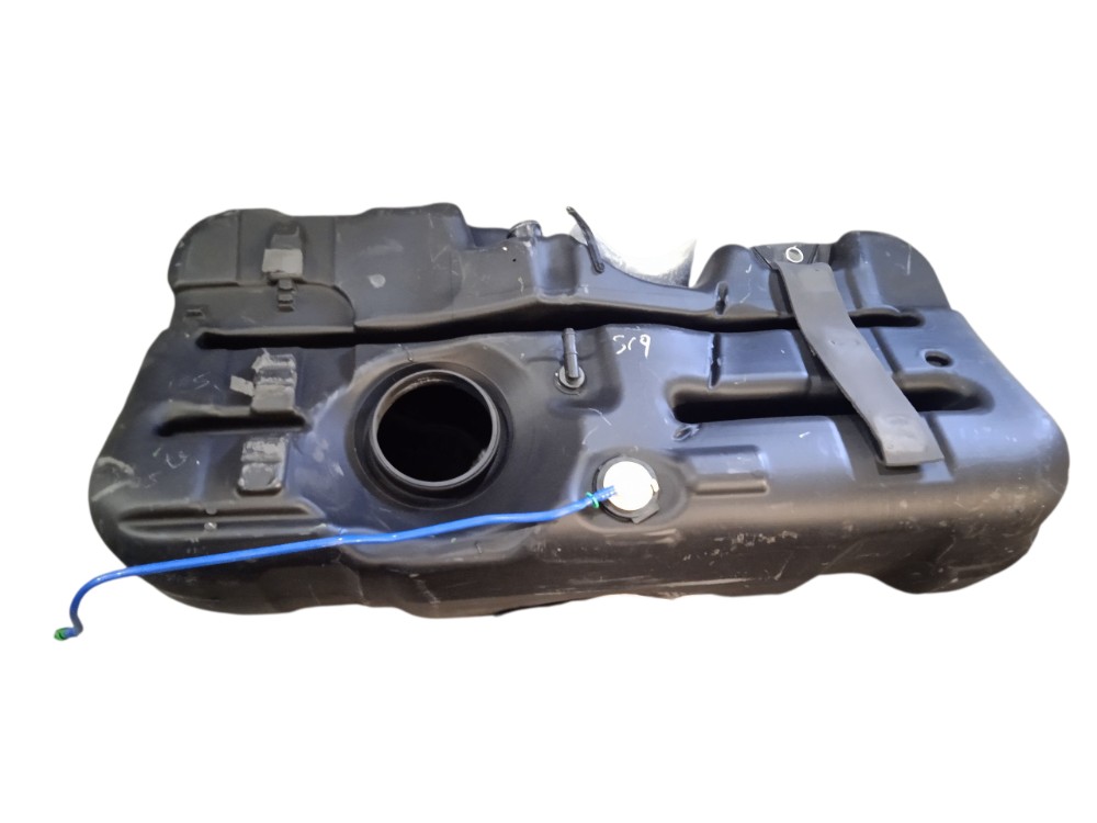 TANQUE DE COMBUSTÍVEL GM CELTA 3