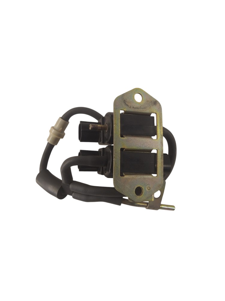 VALVULA SOLENOIDE GM CAPTIVA 2.4 2010