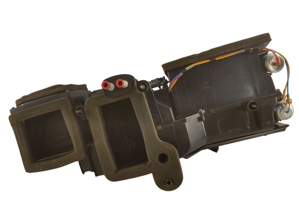 Caixa Interna Ar Condicionado Ranger 2.8 Xl 4×4 04/05 5