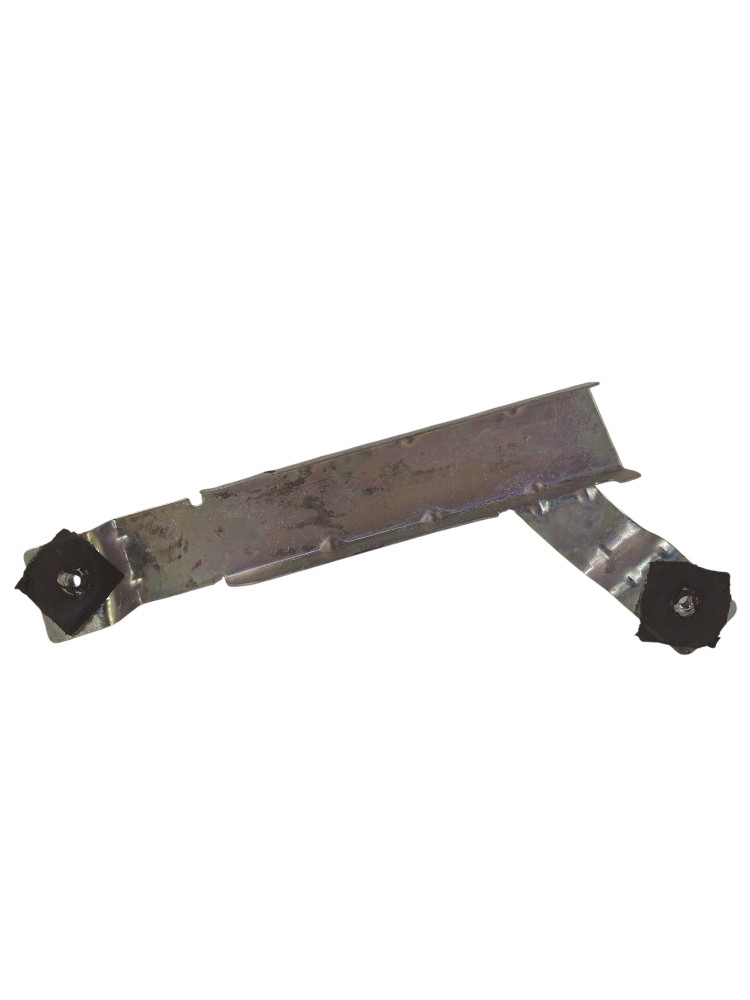 CABALETA GUIA DO VIDRO D/DIREITO FIAT IDEA 1.8 2011/2013