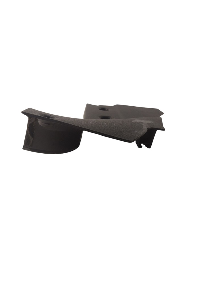 MOLDURA SOLEIRA L/ESQUERDO FIAT IDEA 1.8 2011/2013