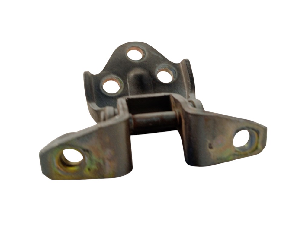 Dobradiça Da Porta Dianteiro Pajero Sport 2001/2004 2