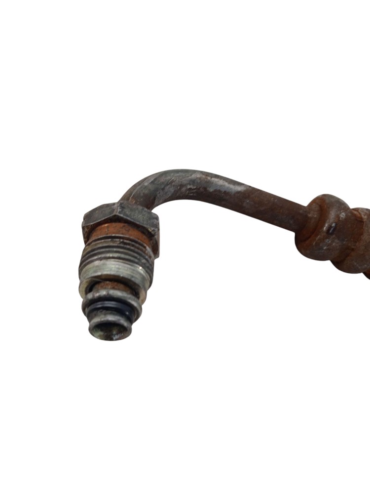 Mangueira Flexível Motor S10 Mwm 2.8 3