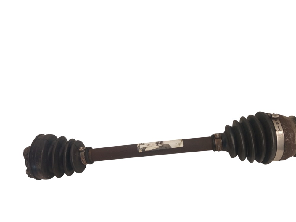 Semi-eixo Dianteiro Esquerdo Renault Kwid 1.0 12v Original