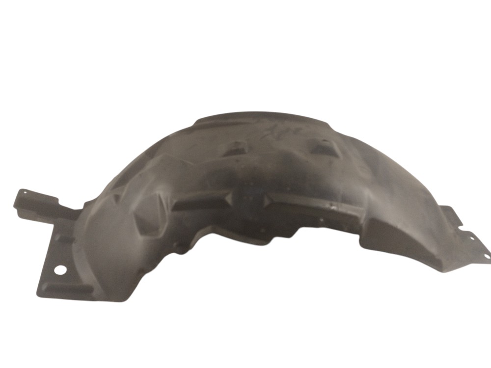 Para-barro Dianteiro Esquerdo Ford Ranger 6