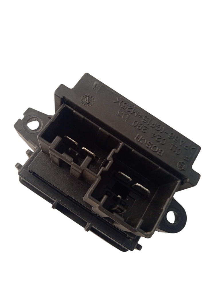 Resistencia Do Ar Condicionado Gm Captiva 2.4 2008/2012 5