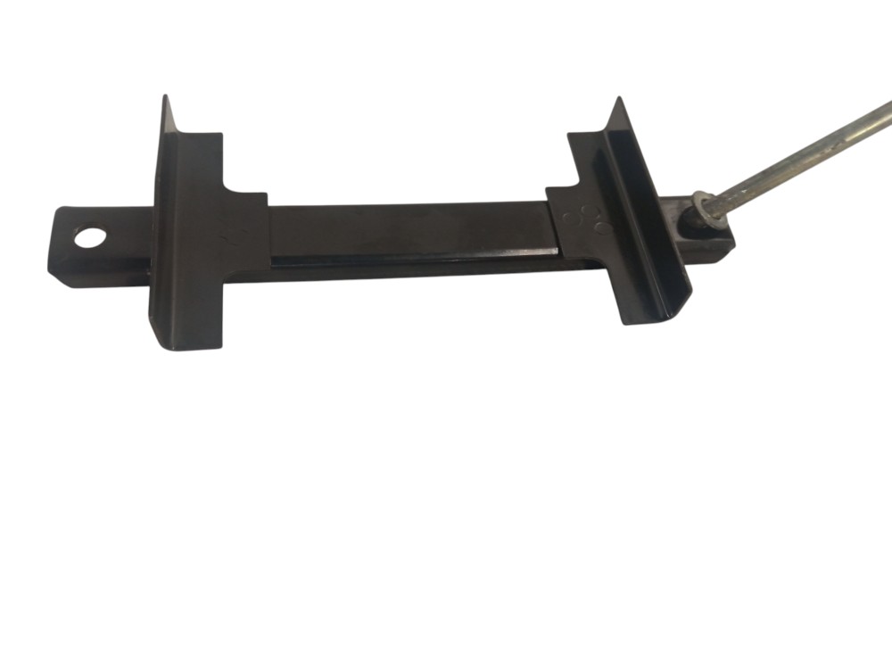 Suporte De Fixação Da Bateria Pajero Tr4