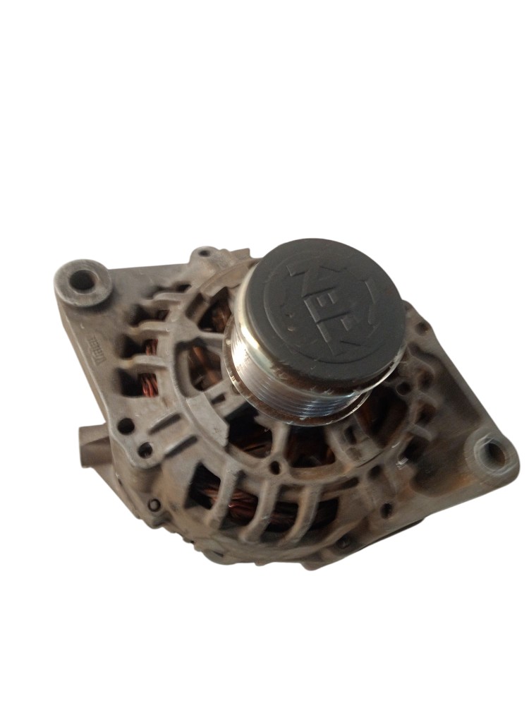 Alternador S10/blazer 2.8 Mwm 2001/2011 2
