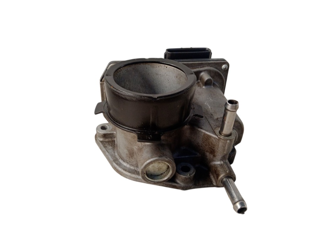 Tbi Corpo Borboleta Toyota Etios 1.5 6