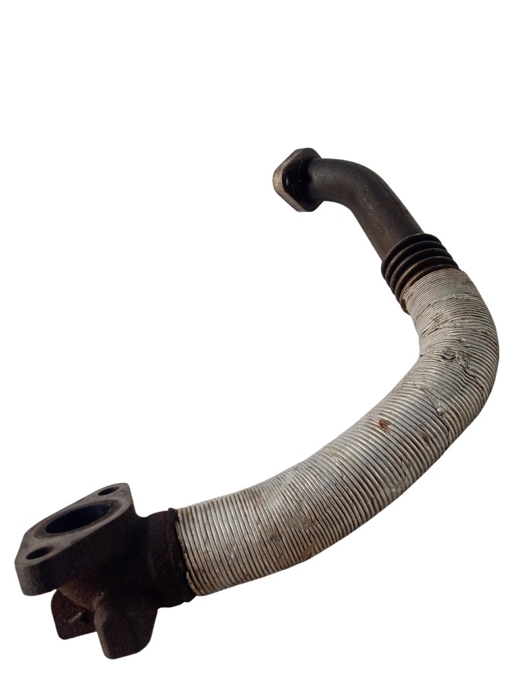 Tubo Valvula Egr L200 Triton 3.2 2012 4