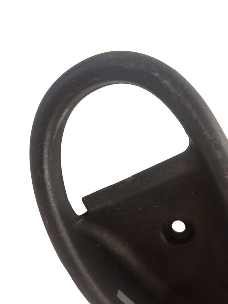 Moldura Da Maçaneta Interna Fiat Siena/palio 4
