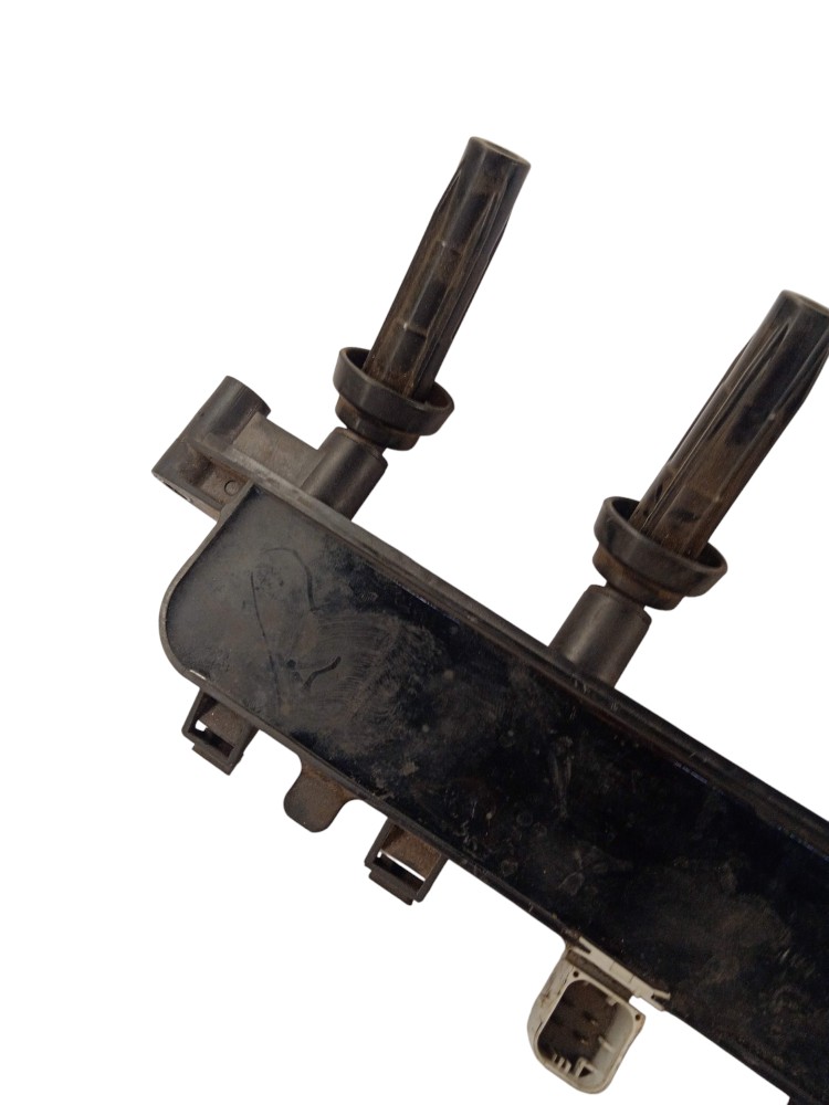 Bobina Ignição Peugeot 206/207/c3 1.4 2007/2013 6