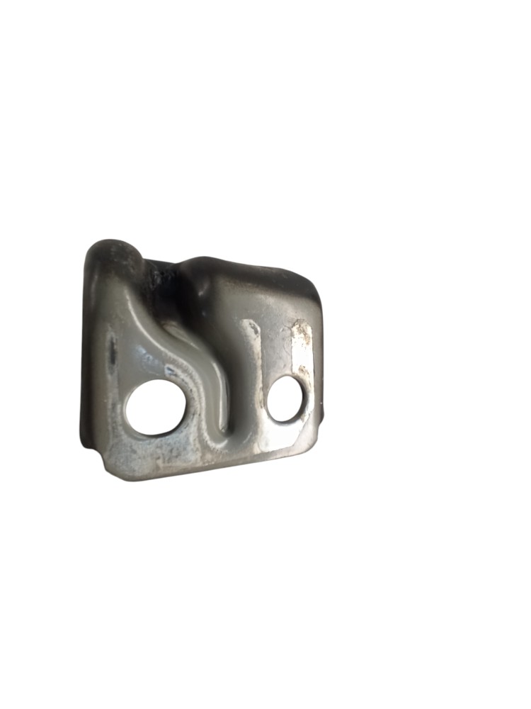 DOBRADIÇA DA PORTA ESQUERDA TRASEIRA FIAT SIENA 2010