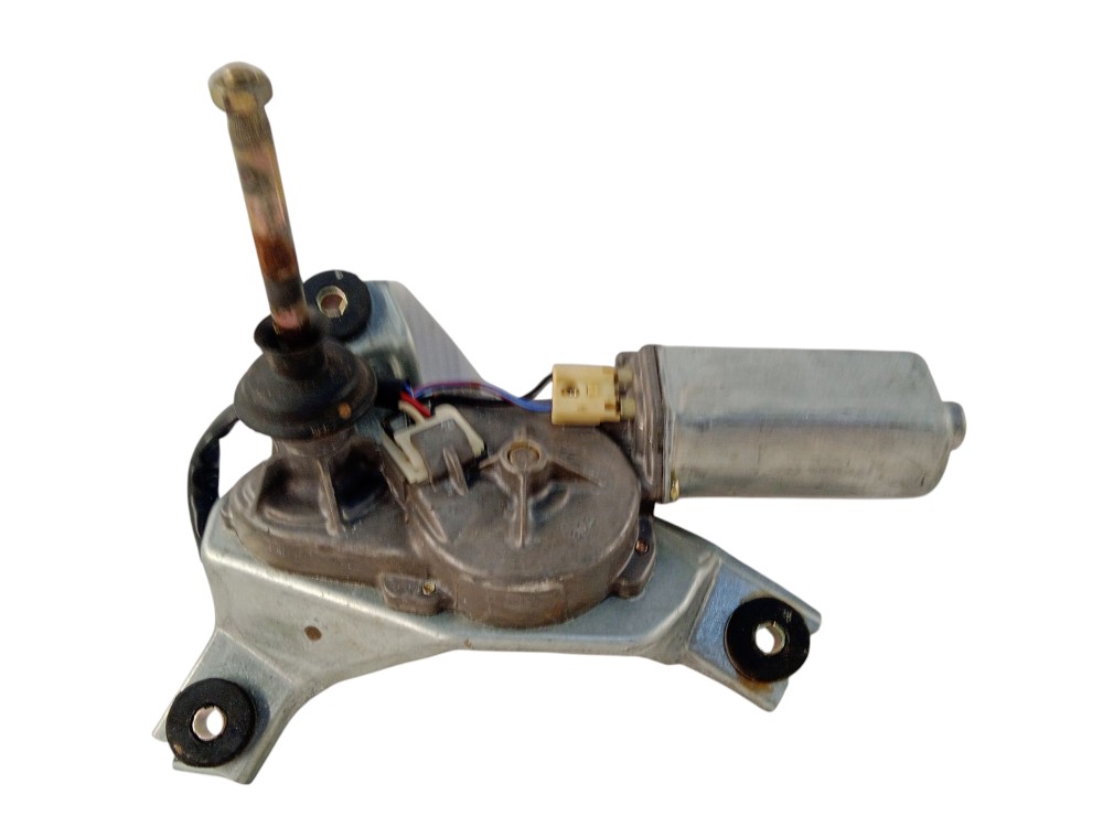 Motor Limpador Vidro Traseiro Pajero Sport 2001/2004 3