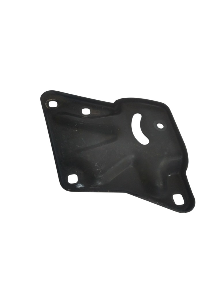Suporte Traseiro Do Coxim Ford Ka 1998