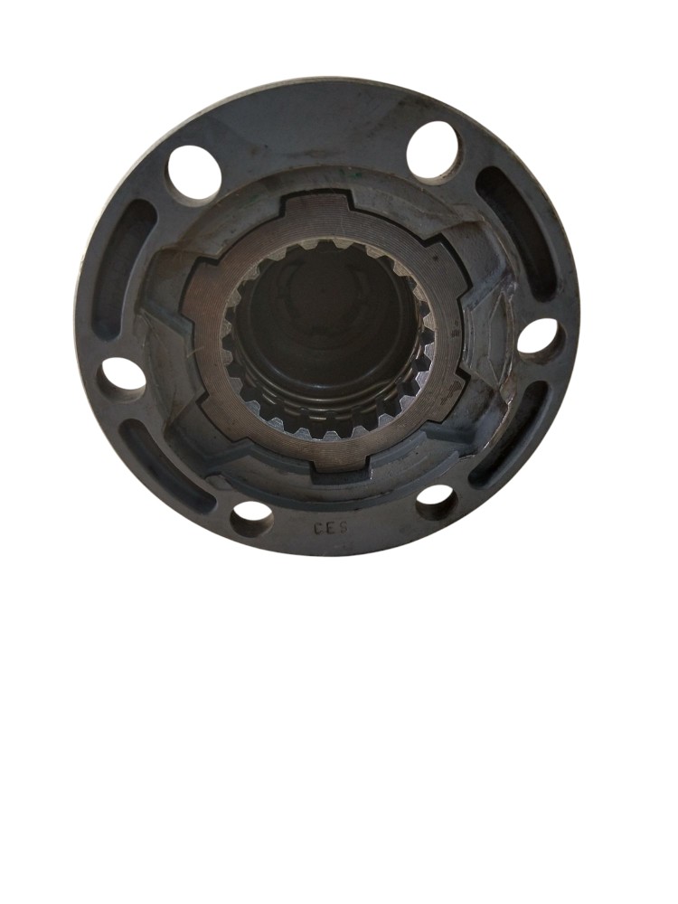 Roda Livre Manual L200 3