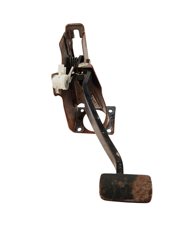 Pedal Freio Ford Ranger 2013 3