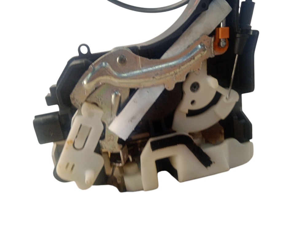 Fechadura Porta Elétrica Traseira Dir L200 Triton 2008/2013 3