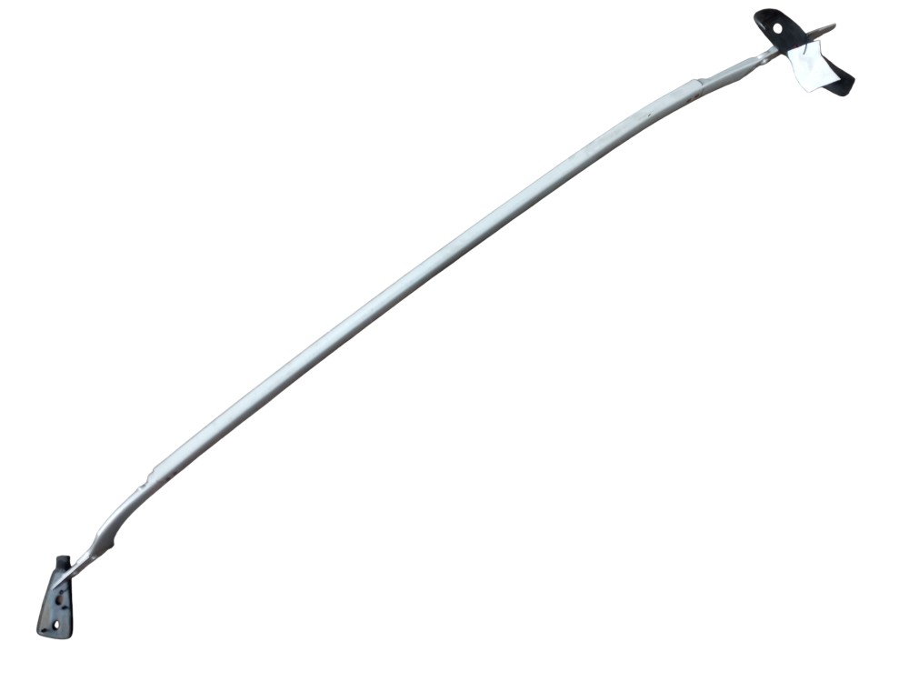 HACK DO TETO DIREITO PAJERO TR4 4