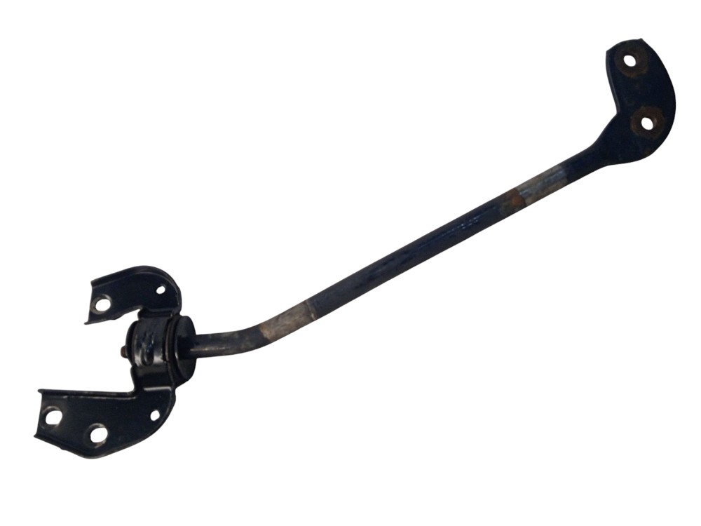 BRAÇO SUSPENSÃO C/MORCEGO ESQUERDO CELTA/CORSA 2006/2012 7