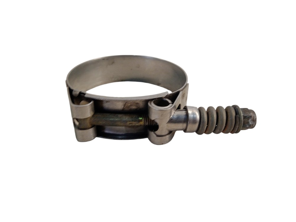 Braçadeira Da Mangueira Resfriador De Pressão Ford Ranger 3