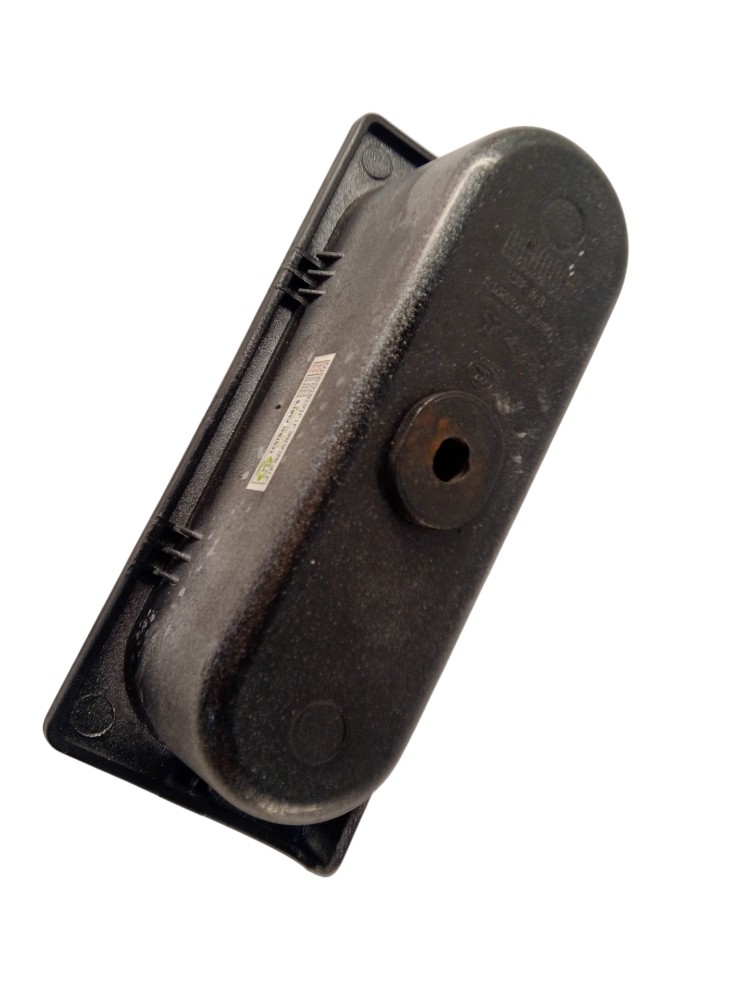 Puxador Porta Dianteiro Esq Chery Face 2010 – Preto 4
